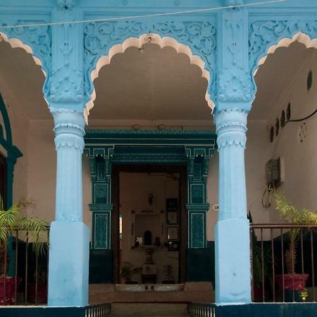 Kings Retreat Jodhpur Hotel Jodhpur  Exterior photo