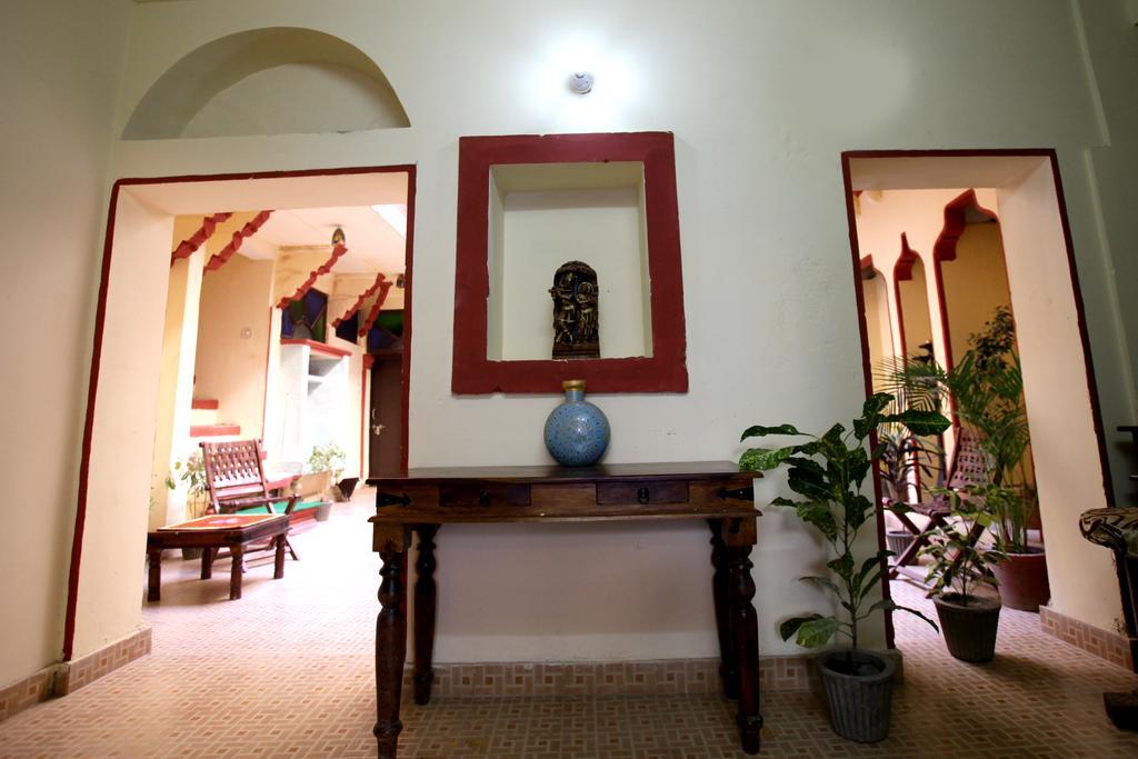 Kings Retreat Jodhpur Hotel Jodhpur  Exterior photo