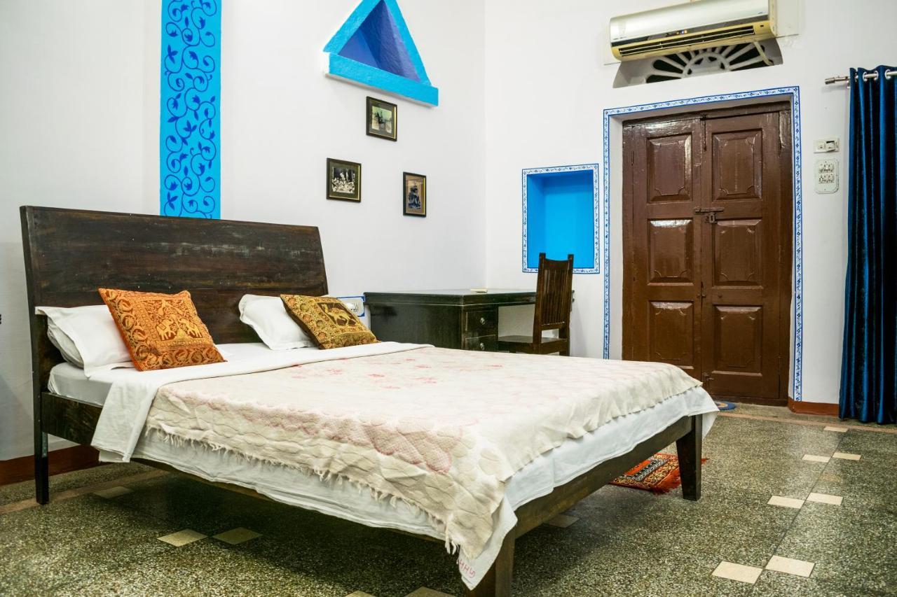 Kings Retreat Jodhpur Hotel Jodhpur  Exterior photo