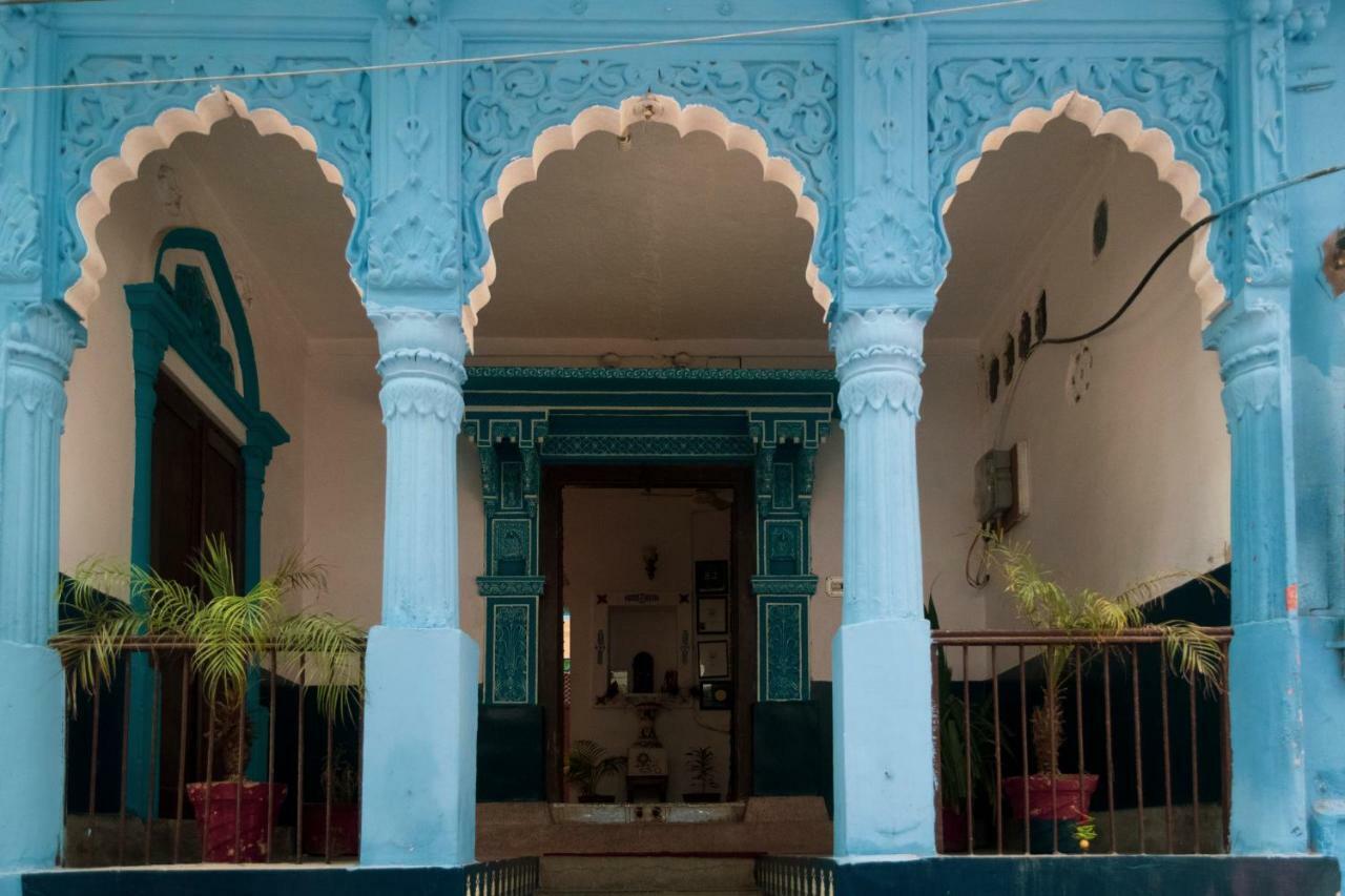 Kings Retreat Jodhpur Hotel Jodhpur  Exterior photo